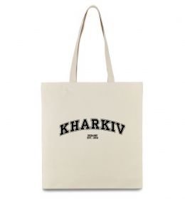 Эко-сумка Kharkiv est
