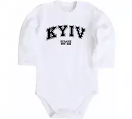 Детский боди