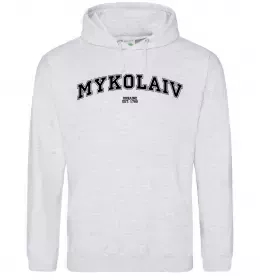 Чоловіча толстовка (худі)