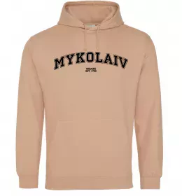 Жіноча толстовка (худі)