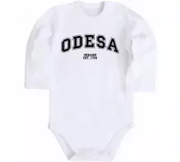 Детский боди