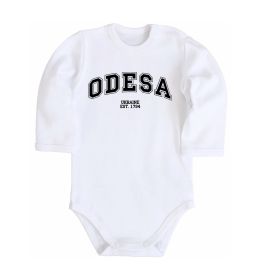 Детский боди Odesa est