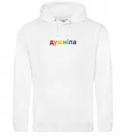 Женская толстовка (худи)
