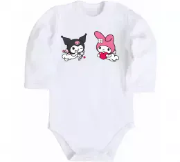 Детский боди