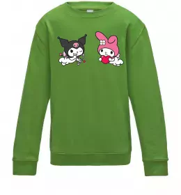 Детский Свитшот