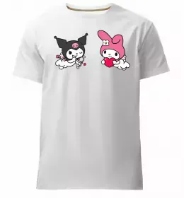 Мужская премиум футболка