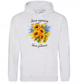 Женская толстовка (худи)