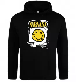 Мужская толстовка (худи)