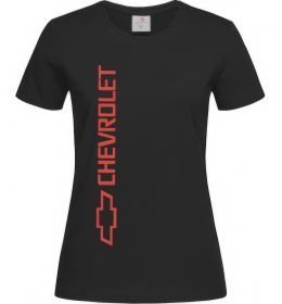 Женская футболка Chevro, розмір L