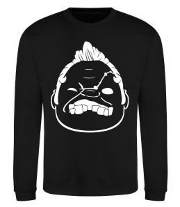 Свитшот Pudge, розміру XXL