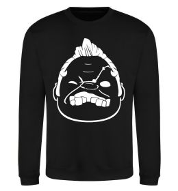 Світшот Pudge, розміру XXL