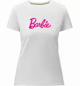 Женская премиум футболка