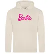 Женская толстовка (худи) Barbie Таш Женская толстовка (худи) Barbie Таш фото