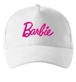 Кепка Barbie