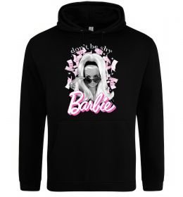 Жіноча толстовка (худі) Barbie dont be shy