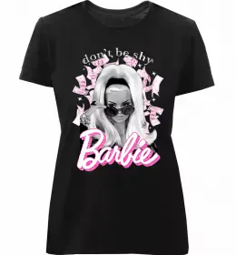 Женская премиум футболка