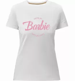 Женская премиум футболка