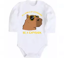 Детский боди