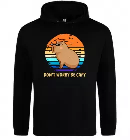 Женская толстовка (худи)