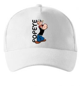 Кепка Папай