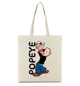 Эко-сумка Папай