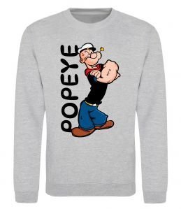 Світшот Папай Світшот Папай