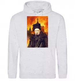 Женская толстовка (худи)