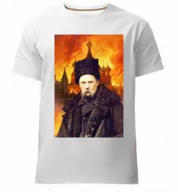 Мужская премиум футболка