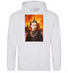 Женская толстовка (худи) Женская толстовка (худи)