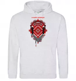 Чоловіча толстовка (худі)