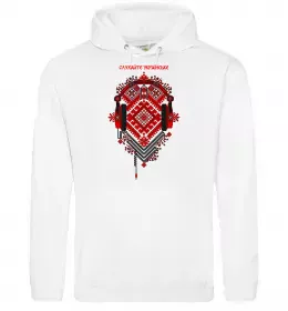 Жіноча толстовка (худі)