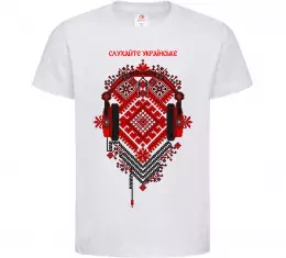 Дитяча футболка