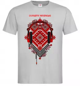 Чоловіча футболка