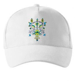 Кепка Герб мрія про перемогу