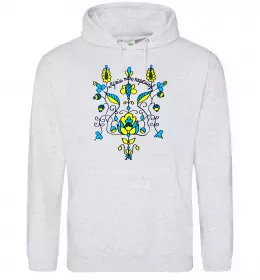 Мужская толстовка (худи)