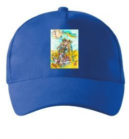 Кепка Ми за мир в Україні