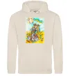 Чоловіча толстовка (худі) Ми за мир в Україні Таш фото