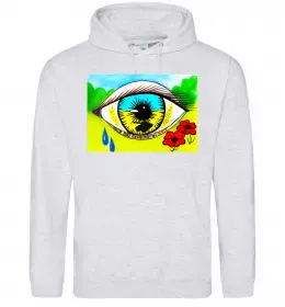 Чоловіча толстовка (худі)