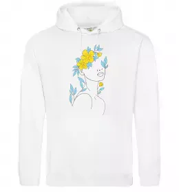 Мужская толстовка (худи)