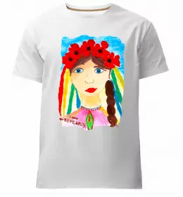 Мужская премиум футболка