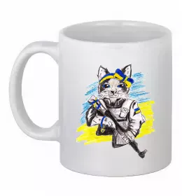 Чашка керамическая Чашка керамическая