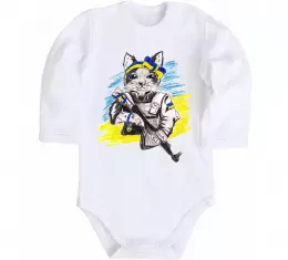 Детский боди Детский боди