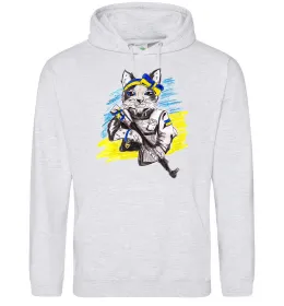 Чоловіча толстовка (худі)