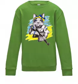 Детский Свитшот Детский Свитшот