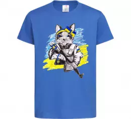 Детская футболка Детская футболка