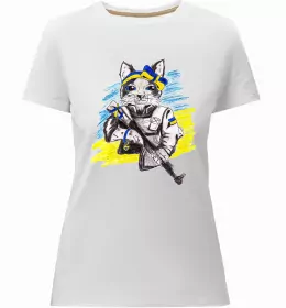 Женская премиум футболка Женская премиум футболка