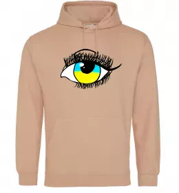 Женская толстовка (худи)