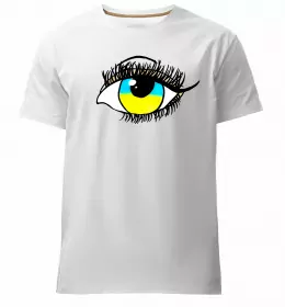 Мужская премиум футболка