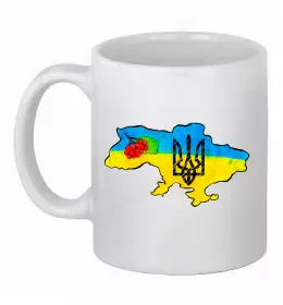 Чашка керамическая Чашка керамическая