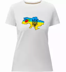 Женская премиум футболка Женская премиум футболка